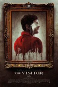 THE VISITOR (2022) - ดูหนังออนไลน