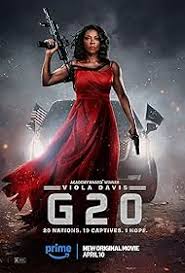 G20 (2025) จี 20 - ดูหนังออนไลน์