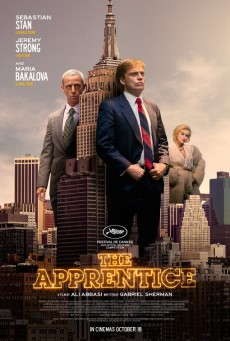 The Apprentice กว่าจะเป็นลุง (2024) - ดูหนังออนไลน์