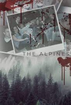 The Alpines (2021) - ดูหนังออนไลน