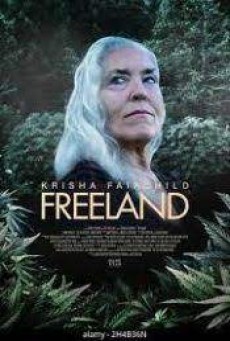 Freeland (2020) - ดูหนังออนไลน