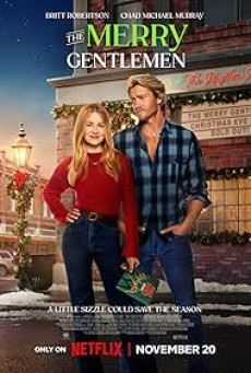 The Merry Gentlemen เดอะ เมอร์รี่ เจนเทิลแมน (2024) - ดูหนังออนไลน์