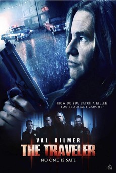 The Traveler (2010) มัจจุราชไร้เงา - ดูหนังออนไลน