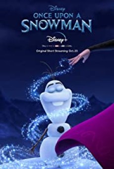 Once Upon a Snowman (2020) - ดูหนังออนไลน