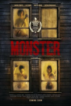 MONSTER (2024) ปีศาจ - ดูหนังออนไลน์