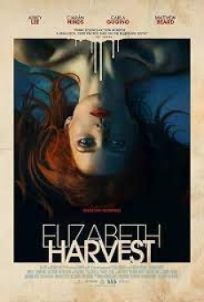 ELIZABETH HARVEST (2018) เจ้าสาวร่างปริศนา [ซับไทย] - ดูหนังออนไลน
