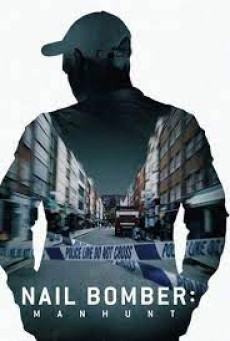NAIL BOMBER MANHUNT (2021) ล่ามือระเบิดตะปู - ดูหนังออนไลน