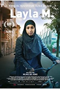 LAYLA M. (2016) เลย์ลา เอ็ม. [ซับไทย] - ดูหนังออนไลน