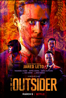 THE OUTSIDER (2018) ดิ เอาท์ไซเดอร์ (ซับไทย) - ดูหนังออนไลน