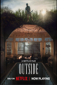 Outside เอาท์ไซด์ (2024) - ดูหนังออนไลน