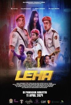 Leha (2024) เลฮา - ดูหนังออนไลน์