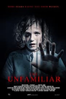 The Unfamiliar (2020) - ดูหนังออนไลน
