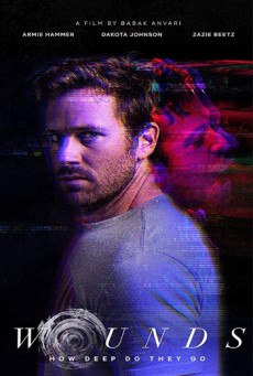 Wounds | Netflix (2019) สัญญาณสั่งตาย - ดูหนังออนไลน