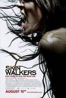 Skin Walker (2019) ฝังร่าง จิตหลอน - ดูหนังออนไลน
