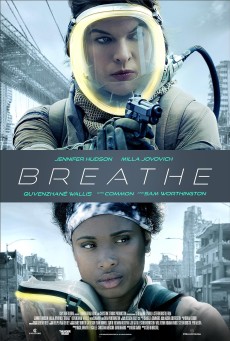 Breathe (2024) บรีธ - ดูหนังออนไลน์