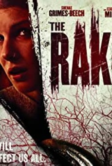 The Rake (2018) เรค ปีศาจเงา สยอง - ดูหนังออนไลน