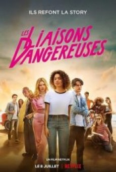 DANGEROUS LIAISONS (2022) เกมรัก วัยอันตราย - ดูหนังออนไลน