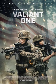 Valiant One (2025) วาเลียนท์ วัน - ดูหนังออนไลน์