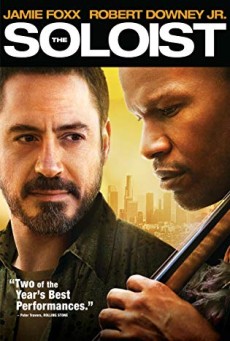 The Soloist (2009) เดี่ยวข้างถนน ยอดคนผู้ยิ่งใหญ่ - ดูหนังออนไลน