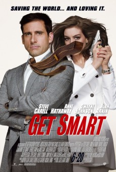GET SMART (2008) พยัคฆ์ฉลาด เก็กไม่เลิก พากย์ไทย - ดูหนังออนไลน์