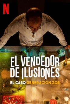 illusions For Sale (2024) เทคนิคขายฝันของเจเนเรชั่นโซอี้ - ดูหนังออนไลน์