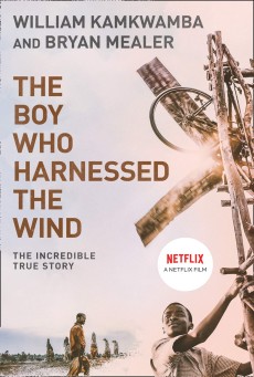 The Boy Who Harnessed the Wind (2019) ชัยชนะของไอ้หนู - ดูหนังออนไลน