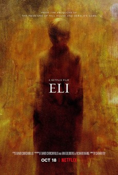 Eli | Netflix (2019) อีไล จิตต้องขัง - ดูหนังออนไลน