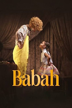 Babah (2024) บาบ๋า - ดูหนังออนไลน์