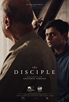 THE DISCIPLE (2020) ศิษย์เอก [ซับไทย] - ดูหนังออนไลน์