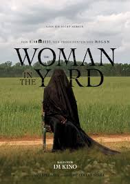 The Woman in the Yard (2025) - ดูหนังออนไลน์