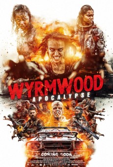 WYRMWOOD APOCALYPSE (2021) - ดูหนังออนไลน์