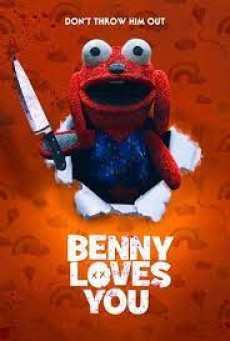 Benny Loves You (2019) เบนนี่เพื่อนรัก - ดูหนังออนไลน