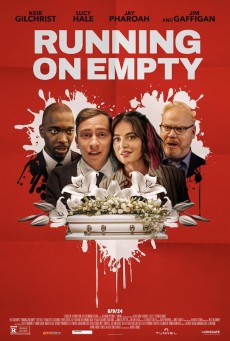 Running on Empty (2024) - ดูหนังออนไลน