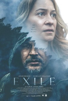 Exile (2023) ซับไทย - ดูหนังออนไลน