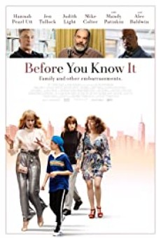 Before You Know It (2019) - ดูหนังออนไลน