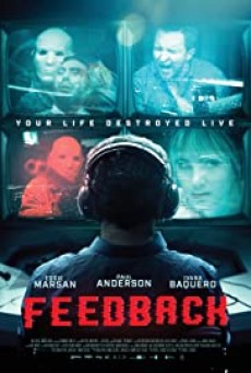 Feedback (2019) - ดูหนังออนไลน
