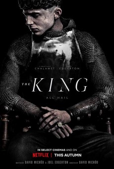 The King (2019) เดอะ คิง - ดูหนังออนไลน