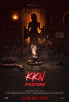 KKN DI DESA PENARI (2022) - ดูหนังออนไลน