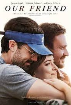 Our Friend (2019) สุขทุกข์ เพื่อนเราไม่ห่างกัน - ดูหนังออนไลน