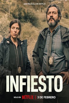 INFIESTO (2023) อินฟิสโตเมืองอันตราย ซับไทย - ดูหนังออนไลน