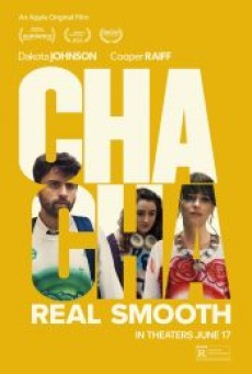 CHA CHA REAL SMOOTH (2022) - ดูหนังออนไลน