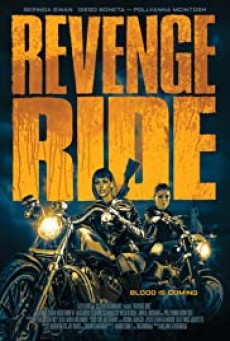 Revenge Ride (2020) - ดูหนังออนไลน