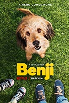 Benji (2018) เบนจี้ - ดูหนังออนไลน