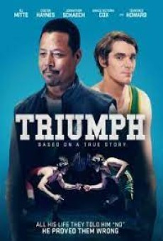 Triumph (2021) - ดูหนังออนไลน