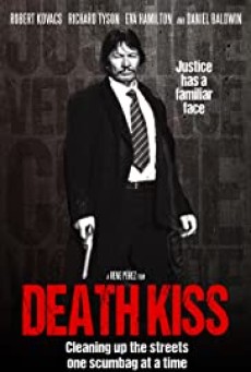 Death Kiss (2018) จูบแห่งความตาย - ดูหนังออนไลน์