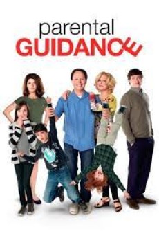 Parental Guidance (2012) คุณยายสุดซ่า คุณตาสุดแสบ - ดูหนังออนไลน