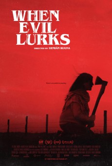 When Evil Lurks (2023) ซับไทย - ดูหนังออนไลน