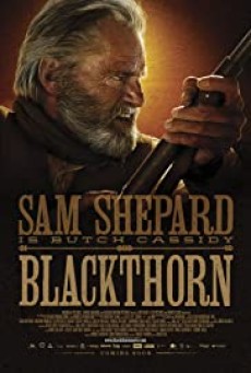 Blackthorn (2011) เสือลายคราม - ดูหนังออนไลน