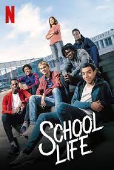 School Life (2019) - ดูหนังออนไลน