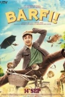 Barfi! (2012) นายคนเนี้ยะ!!! บาร์ฟี่ - ดูหนังออนไลน์
